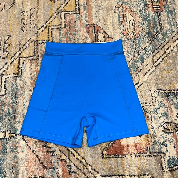 aerie Pants - NWT aerie offline goals shortie